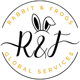 Rabbit & Frogs Global Services